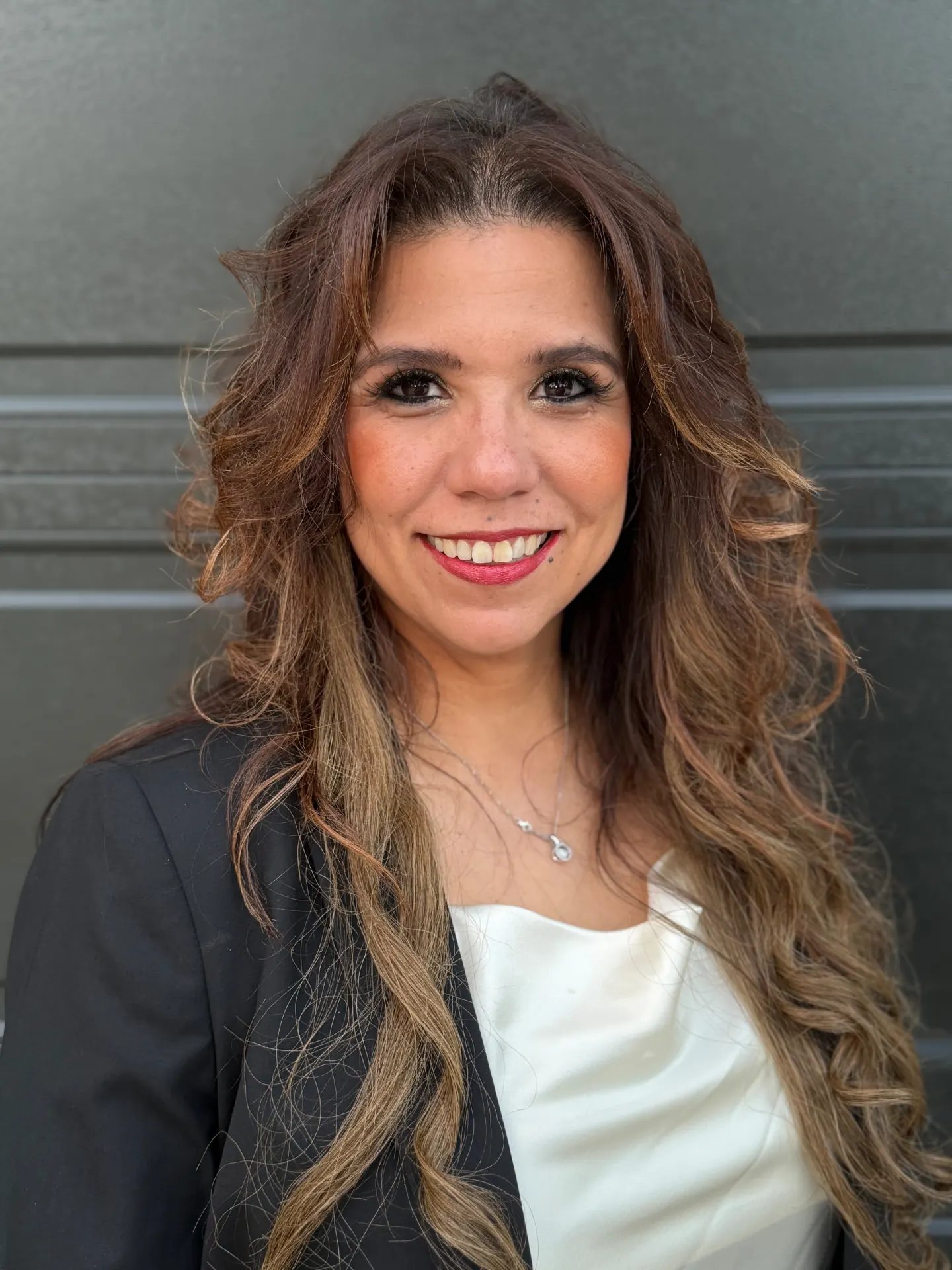 Jenny Escalante Perez — East Texas REALTOR®